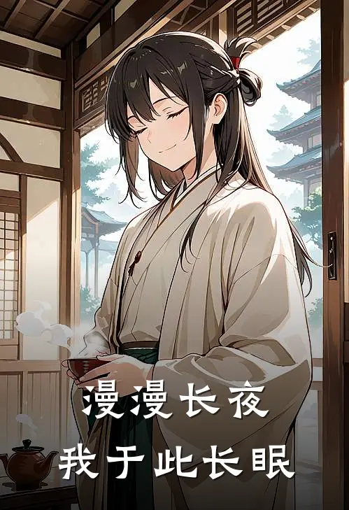 漫漫长夜,我于此长眠