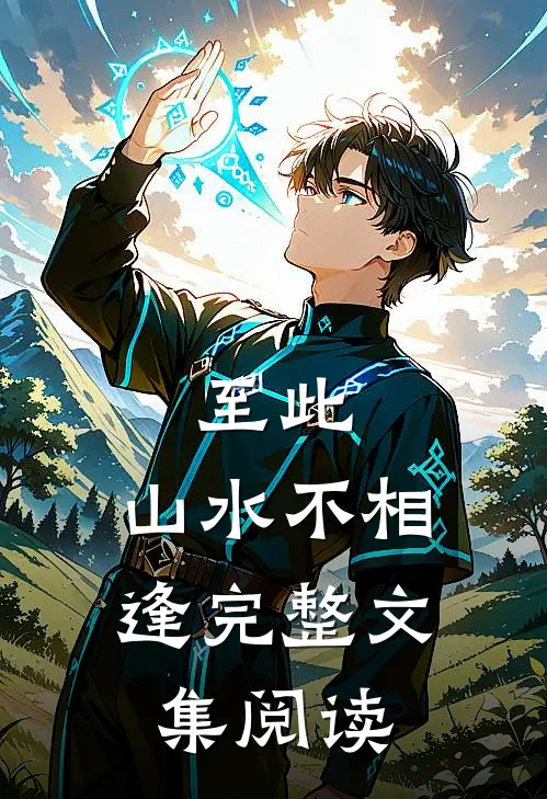 至此，山水不相逢完整文集阅读