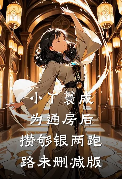 小丫鬟成为通房后，攒够银两跑路未删减版
