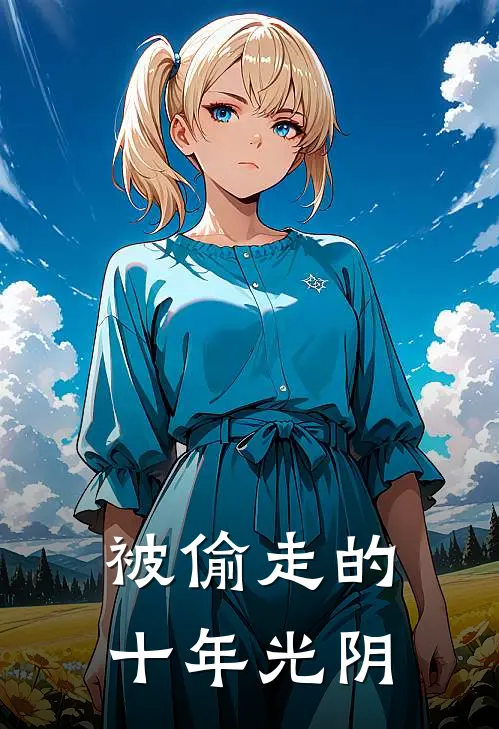 被偷走的十年光阴