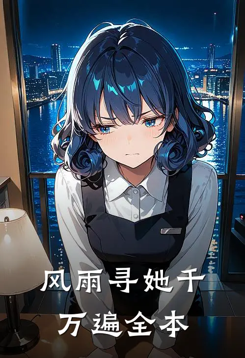 风雨寻她千万遍全本