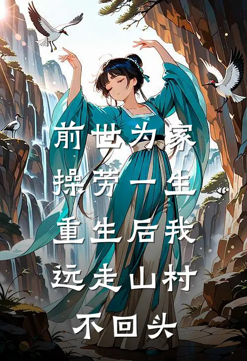 前世为家操劳一生,重生后我远走山村不回头