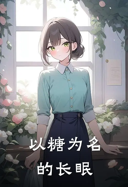 以糖为名的长眠