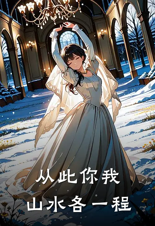从此你我,山水各一程
