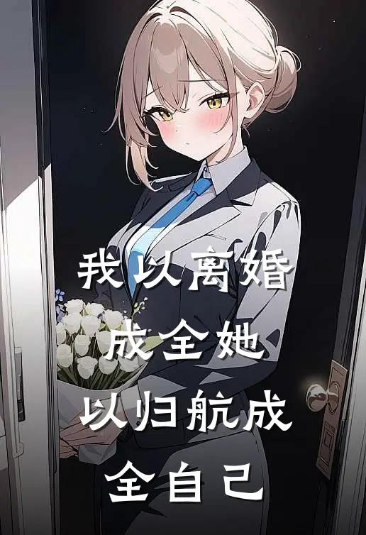 我以离婚成全她,以归航成全自己