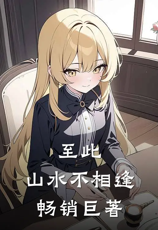 至此，山水不相逢畅销巨著