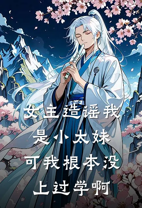 女主造谣我是小太妹，可我根本没上过学啊