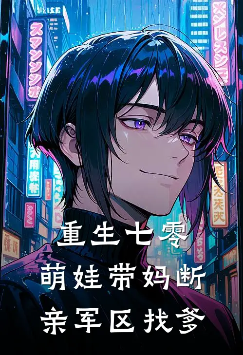 重生七零:萌娃带妈断亲军区找爹