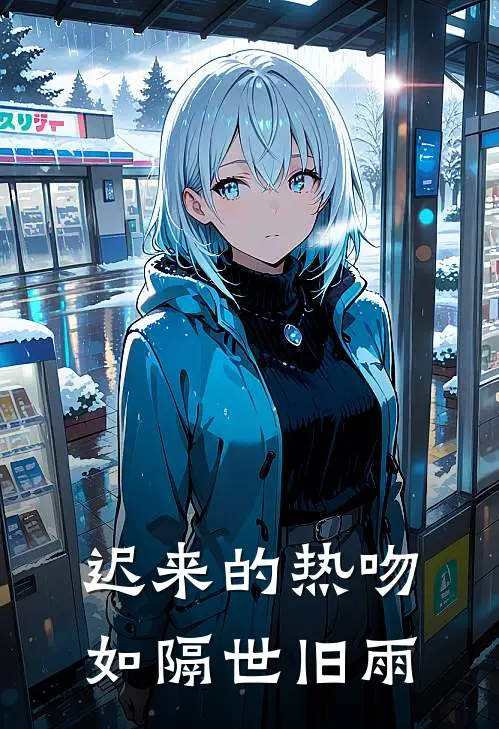 迟来的热吻如隔世旧雨