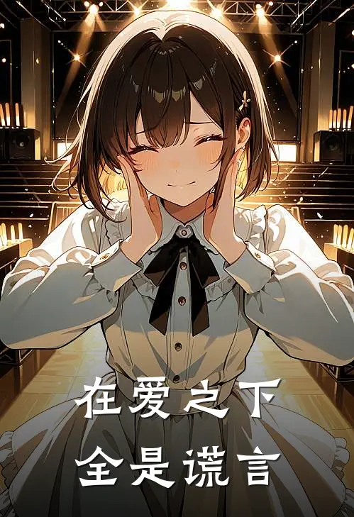 在爱之下全是谎言