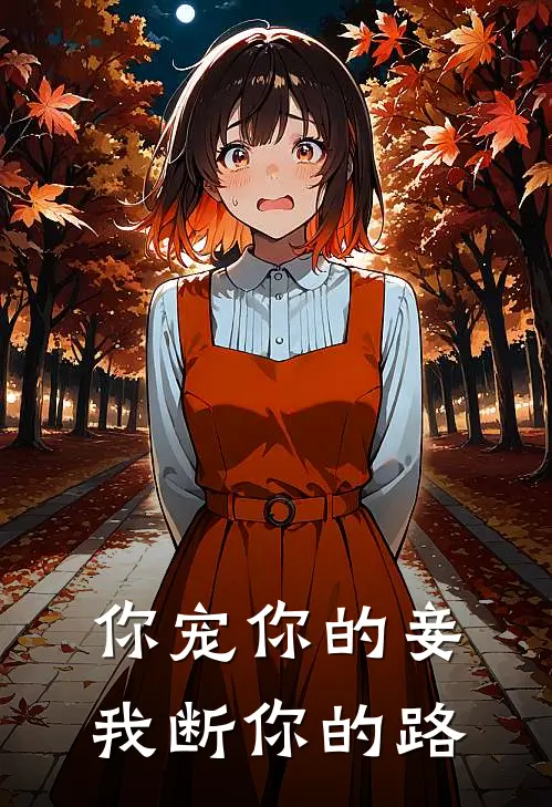 你宠你的妾,我断你的路