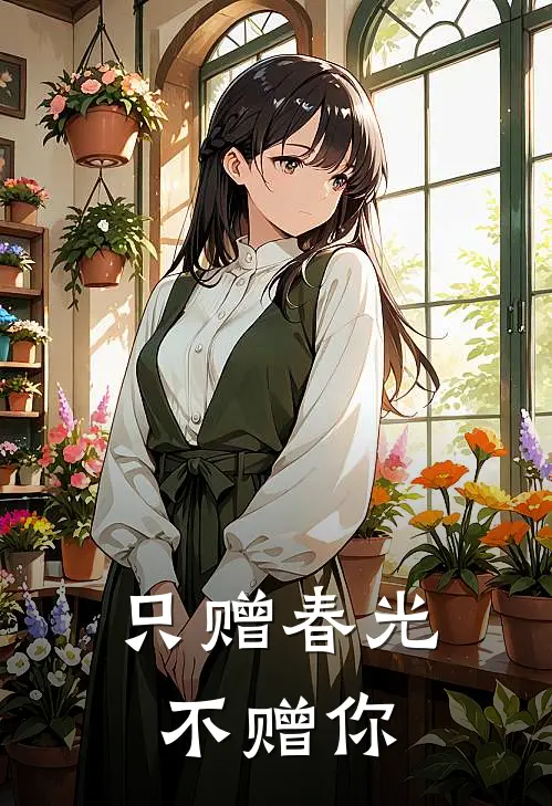 只赠春光不赠你