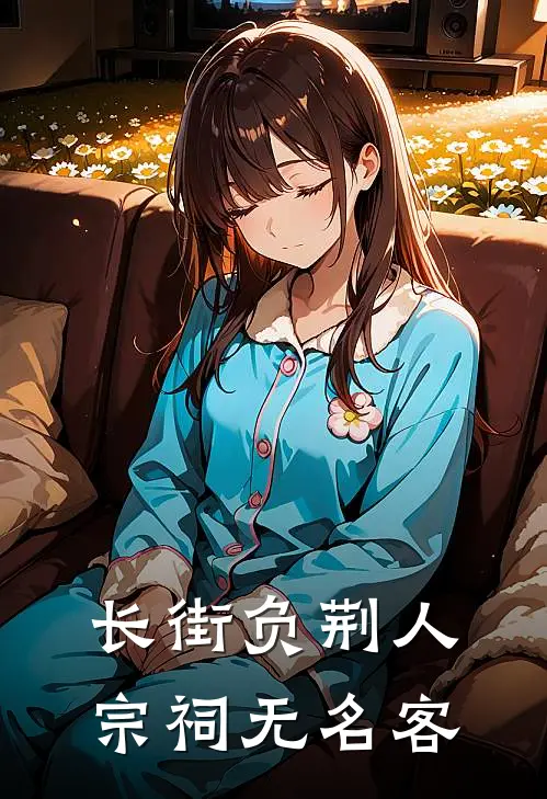 长街负荆人,宗祠无名客