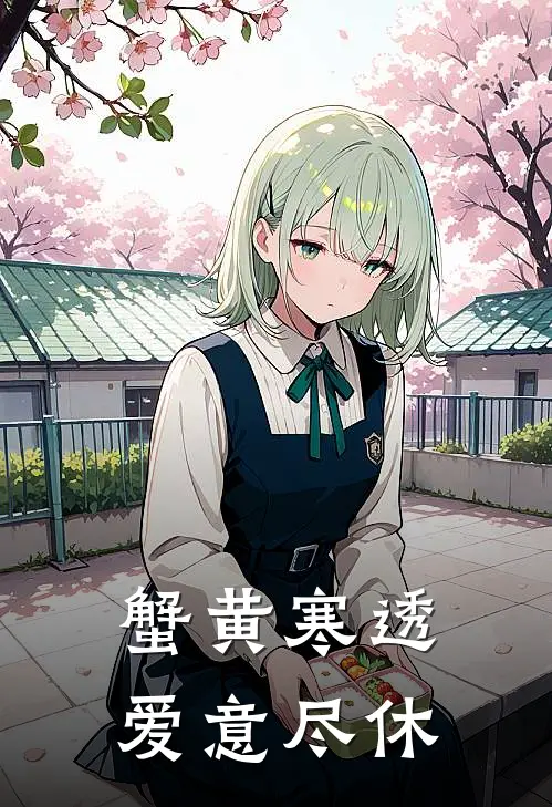 蟹黄寒透,爱意尽休