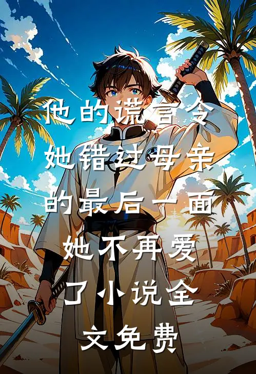 他的谎言令她错过母亲的最后一面，她不再爱了小说全文免费