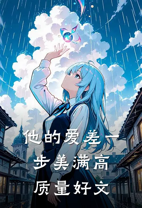 他的爱差一步美满高质量好文