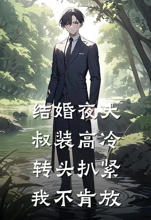 结婚夜大叔装高冷，转头扒紧我不肯放