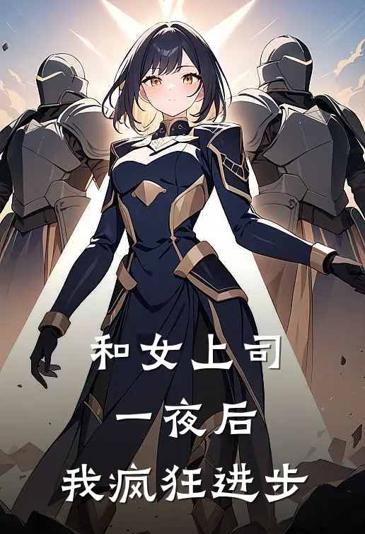 和女上司一夜后，我疯狂进步