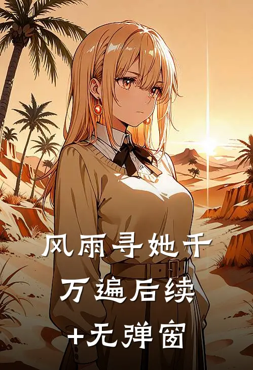 风雨寻她千万遍后续+无弹窗