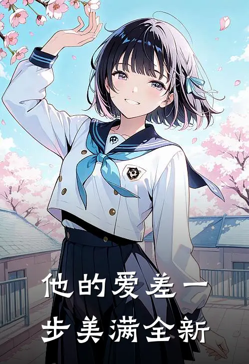 他的爱差一步美满全新