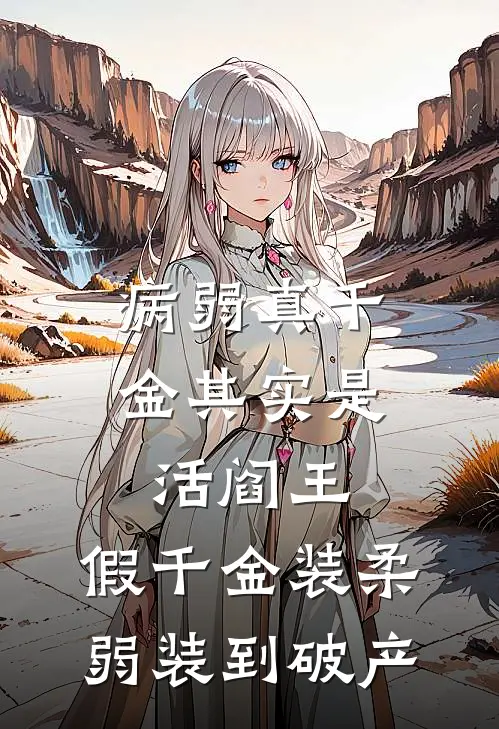 病弱真千金其实是活阎王，假千金装柔弱装到破产