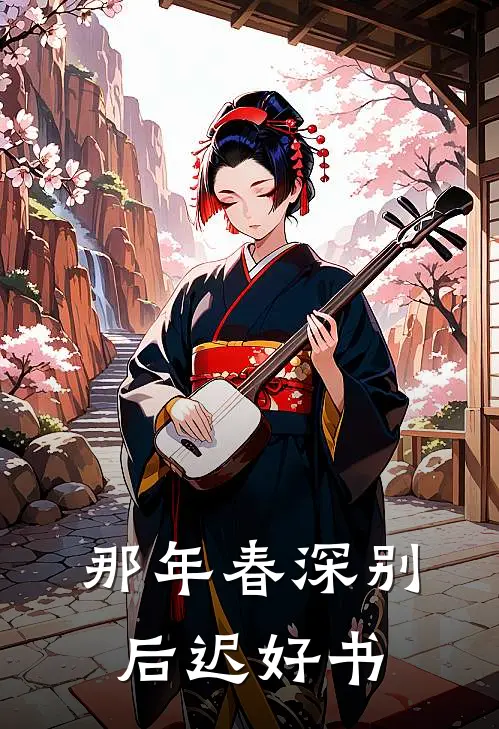 那年春深别后迟好书