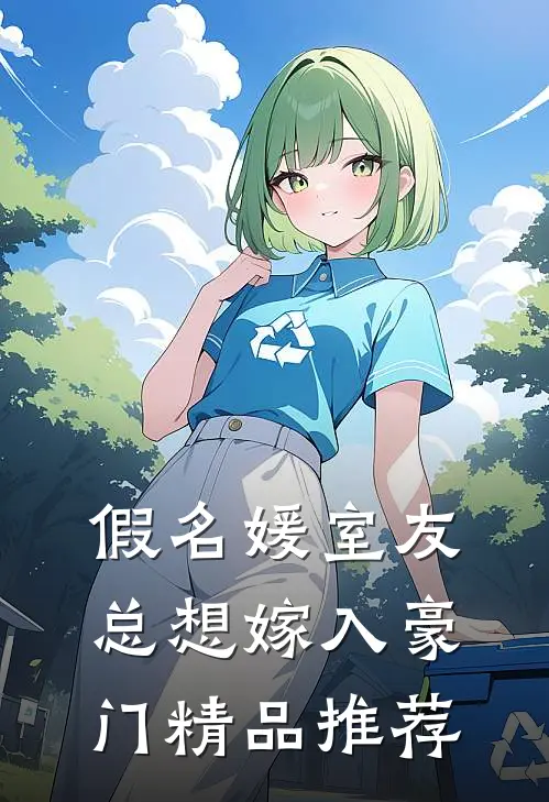 假名媛室友总想嫁入豪门精品推荐