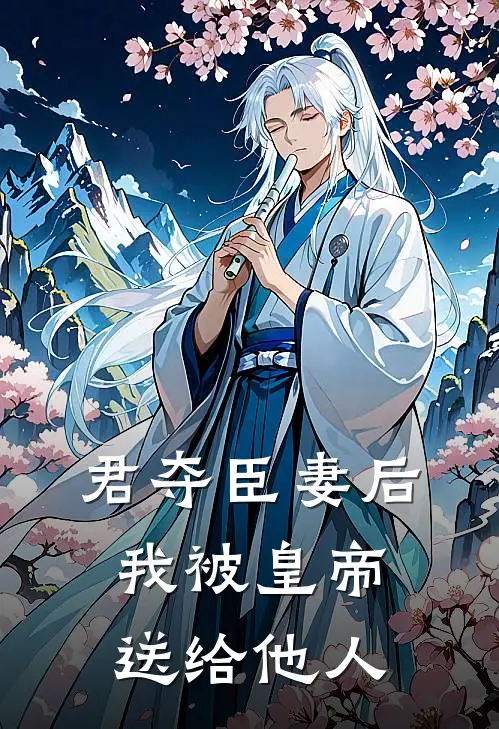 君夺臣妻后,我被皇帝送给他人