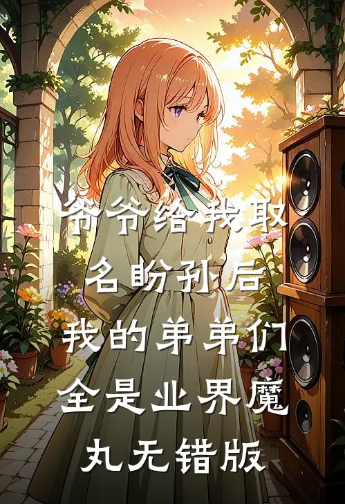 爷爷给我取名盼孙后，我的弟弟们全是业界魔丸无错版