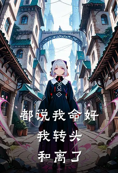都说我命好，我转头和离了