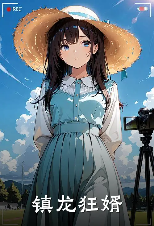 镇龙狂婿