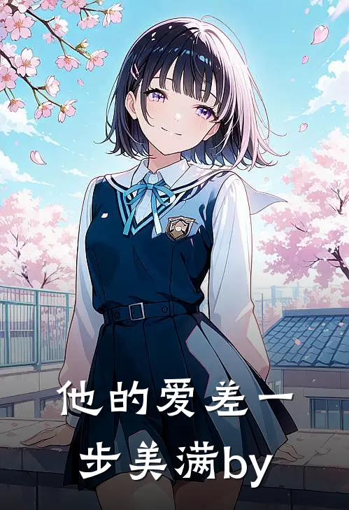 他的爱差一步美满by