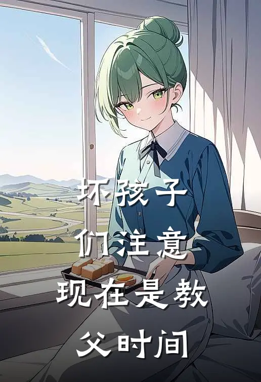 坏孩子们注意，现在是教父时间