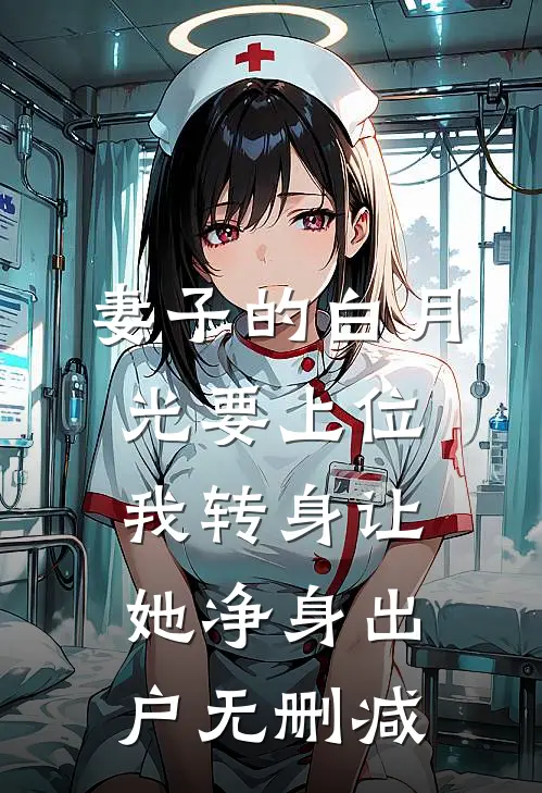 妻子的白月光要上位，我转身让她净身出户无删减
