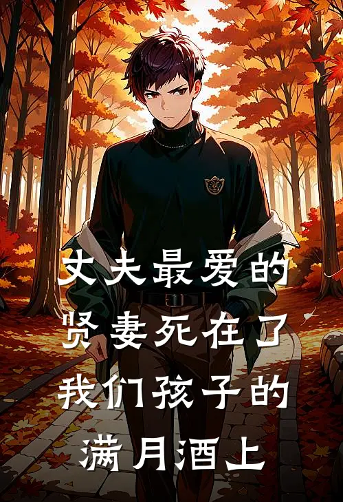 丈夫最爱的贤妻死在了我们孩子的满月酒上