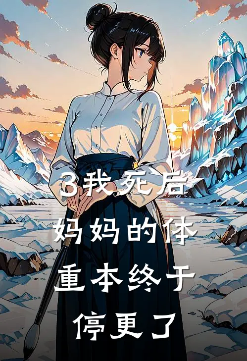 3我死后,妈妈的体重本终于停更了