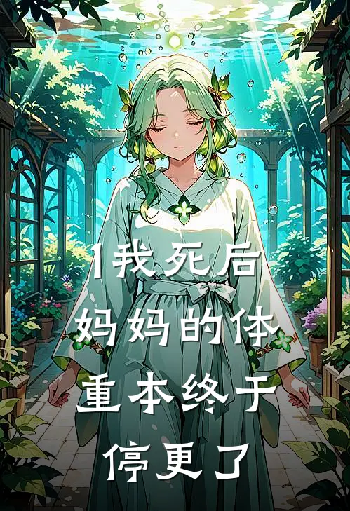 1我死后,妈妈的体重本终于停更了