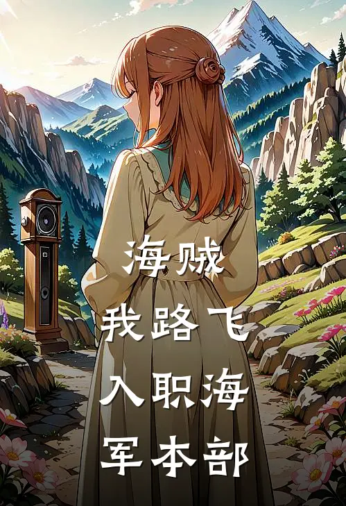 海贼:我路飞,入职海军本部