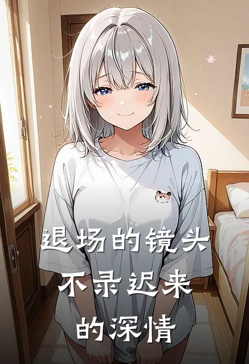退场的镜头，不录迟来的深情