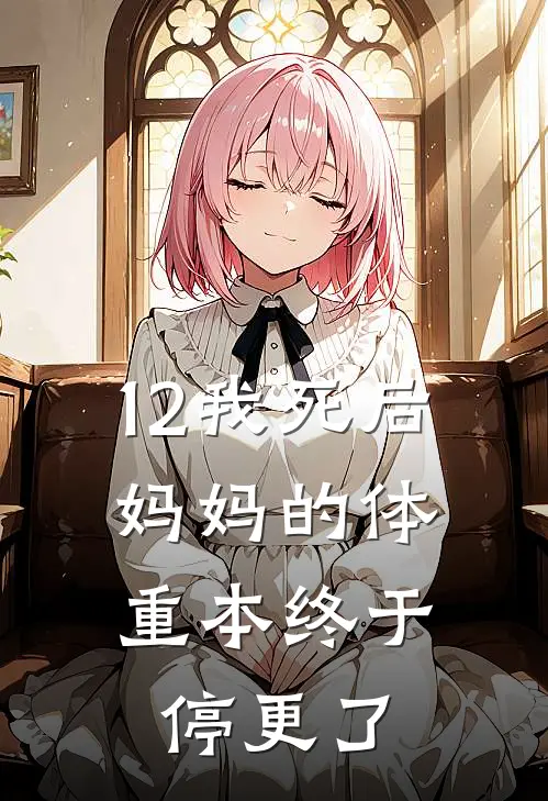 12我死后,妈妈的体重本终于停更了