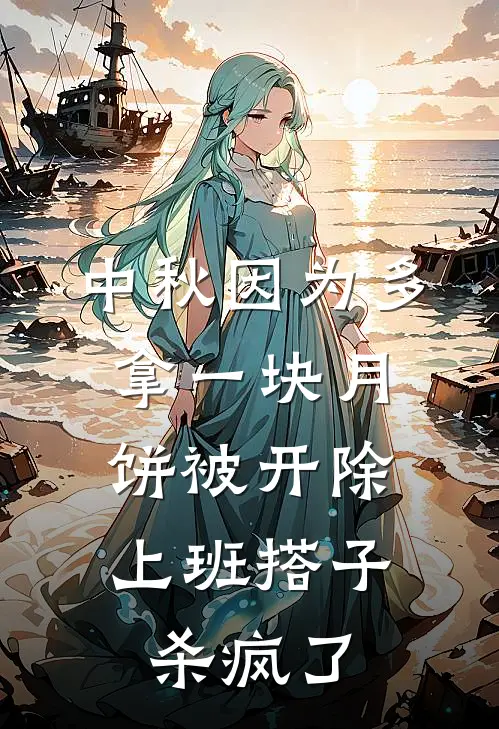 中秋因为多拿一块月饼被开除,上班搭子杀疯了