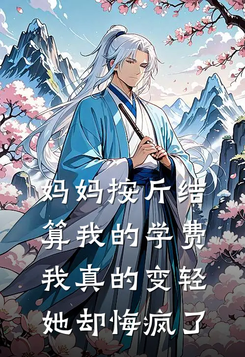 妈妈按斤结算我的学费,我真的变轻她却悔疯了