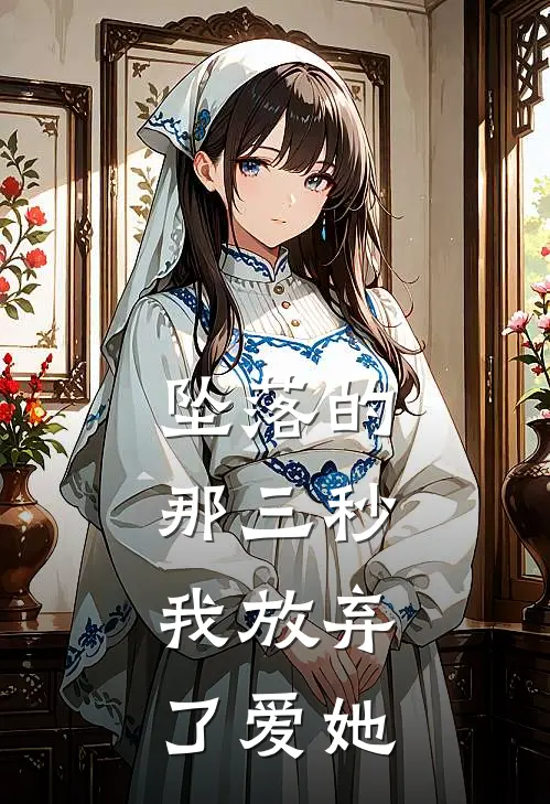 坠落的那三秒,我放弃了爱她