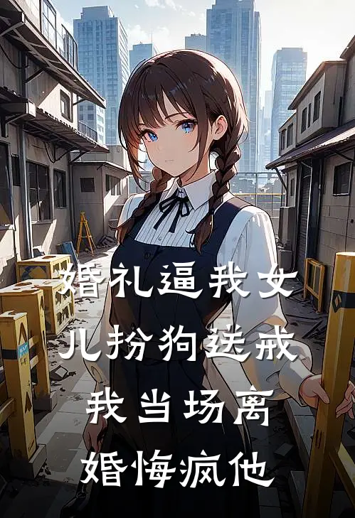 婚礼逼我女儿扮狗送戒，我当场离婚悔疯他
