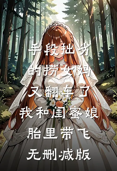 手段拙劣的捞女妈又翻车了，我和闺蜜娘胎里带飞无删减版