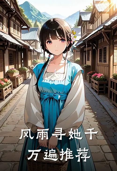 风雨寻她千万遍推荐