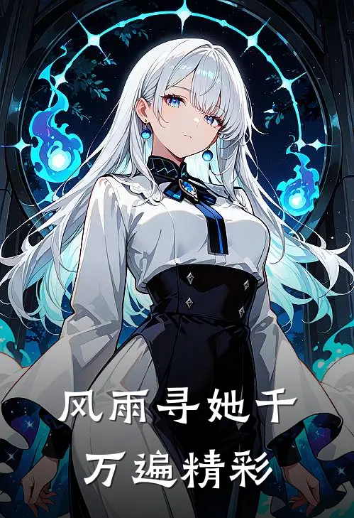 风雨寻她千万遍精彩