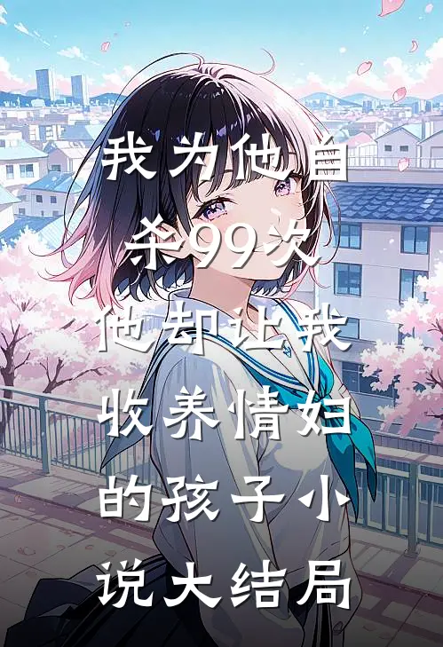 我为他自杀99次，他却让我收养情妇的孩子小说大结局