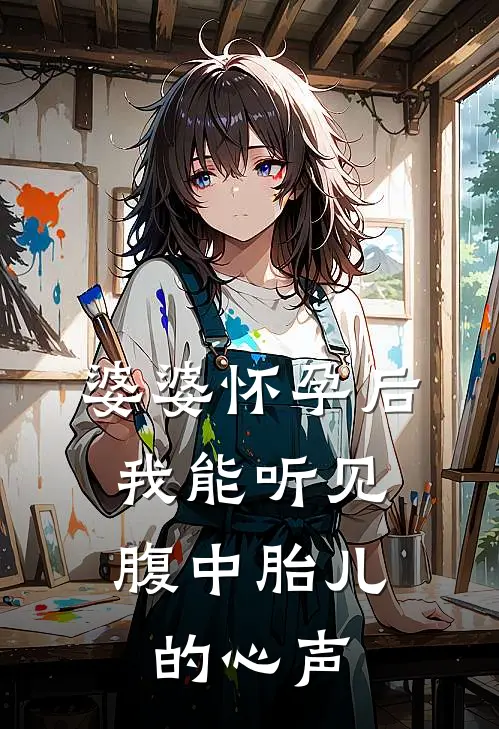 婆婆怀孕后,我能听见腹中胎儿的心声