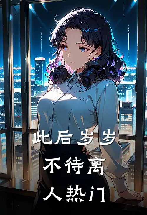 此后岁岁，不待离人热门